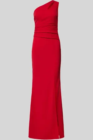 Sistaglam Abendkleid mit One-Shoulder-Träger in , Größe 36