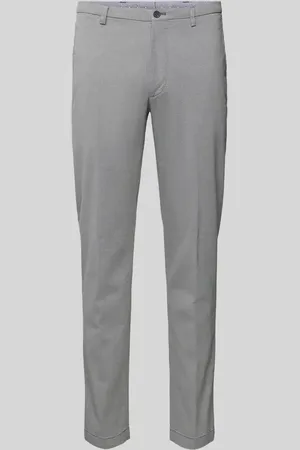 Cinque Slim Fit Stoffhose mit Stretch-Anteil Modell 