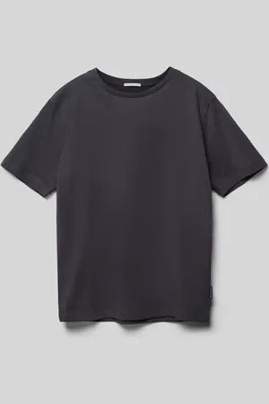 TOM TAILOR T-Shirt mit Motiv-Print in , Größe 140