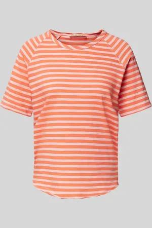 Smith and Soul T-Shirt mit Rundhalsausschnitt in , Größe S