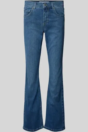 Angels Bootcut Jeans im 5-Pocket-Design Modell 