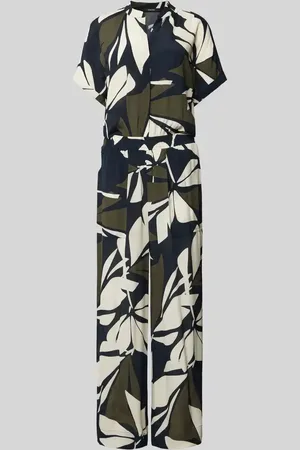 Someday Jumpsuit mit elastischem Taillenbund Modell 