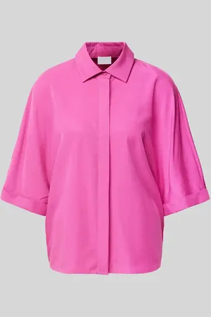 Jake*s Bluse mit 3/4-Arm in , Größe 34