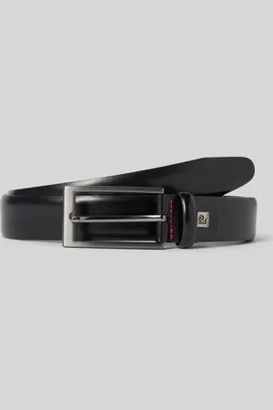 Pierre Cardin Gürtel aus Leder in , Größe 80
