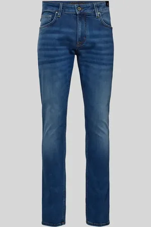 JOOP! Slim Fit Jeans im 5-Pocket-Design Modell 