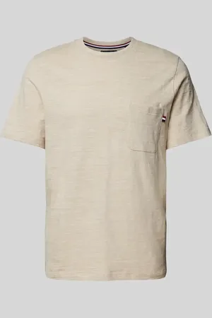 JACK & JONES T-Shirt mit Motiv-Print in , Größe XXL