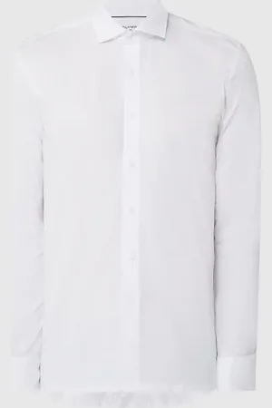 Olymp Slim Fit Businesshemd in Premiumqualität Modell 