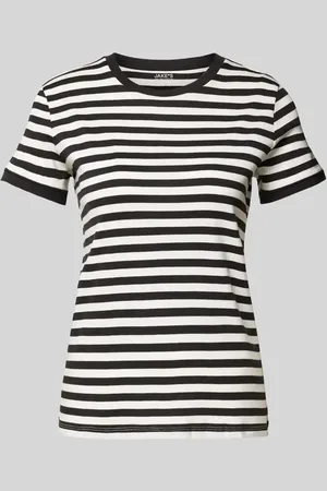 Jake*s T-Shirt mit Rundhalsausschnitt in , Größe S