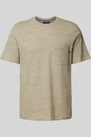 JACK & JONES T-Shirt mit Motiv-Print in , Größe XXL