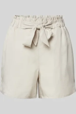 TOM TAILOR Shorts mit elastischem Bund in , Größe XS
