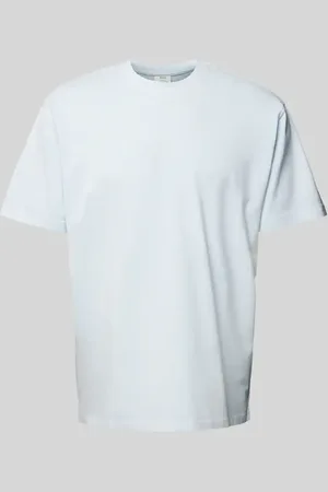 MANGO T-Shirt mit Rundhalsausschnitt Modell 