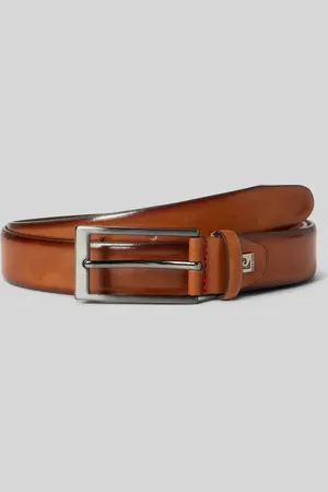 Pierre Cardin Gürtel aus Leder in , Größe 80