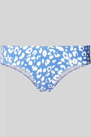 Barts Bikini-Hose mit elastischem Bund Modell 