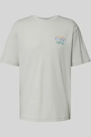 Only & Sons T-Shirt mit Rundhalsausschnitt Modell 