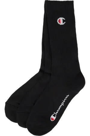 Champion Socken mit Label-Detail im 3er-Pack Modell 