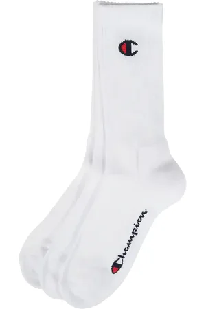 Champion Socken mit Label-Detail im 3er-Pack Modell 