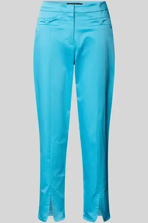 Betty Barclay Regular Fit Stoffhose mit Leistentaschen in , Größe 36