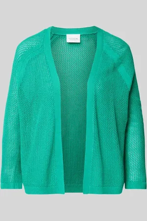 Comma, Cardigan mit Raglanärmeln in , Größe 34