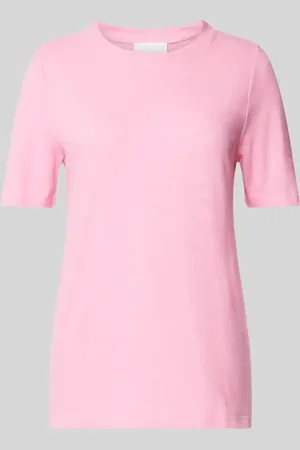 Rich & Royal T-Shirt mit Rundhalsausschnitt in , Größe S