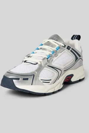 Tommy Hilfiger Sneaker mit Label-Detail Modell 