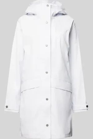 Didriksons Regenjacke Galon® Parka Modell 