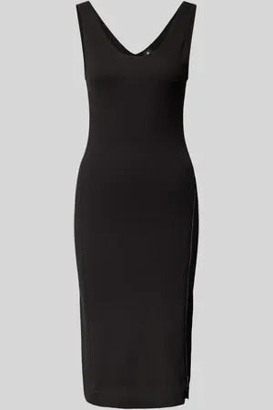 G-Star Minikleid mit Seitenschlitz in , Größe S