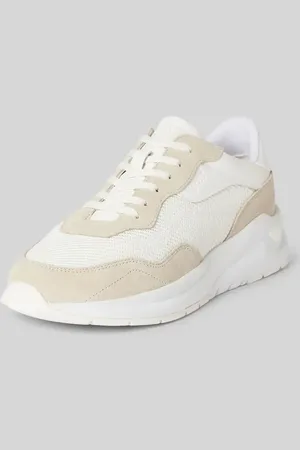 HUGO BOSS Sneaker mit Label-Details Modell 