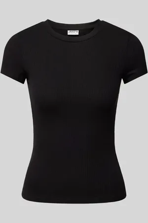 Jake*s T-Shirt mit Rundhalsausschnitt in , Größe XXL