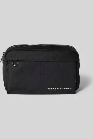 Tommy Hilfiger Crossbody Bag mit Label-Print Modell 