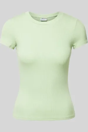 Jake*s T-Shirt mit Rundhalsausschnitt in , Größe XS