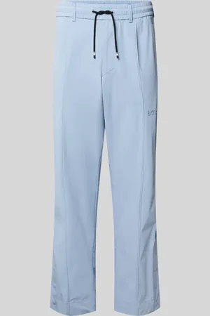 HUGO BOSS Sweatpants mit elastischem Bund Modell 