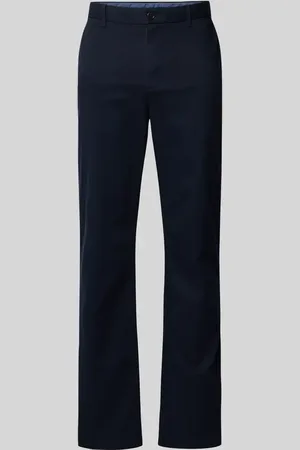 Tommy Hilfiger Regular Fit Chino mit Gürtelschlaufen Modell 