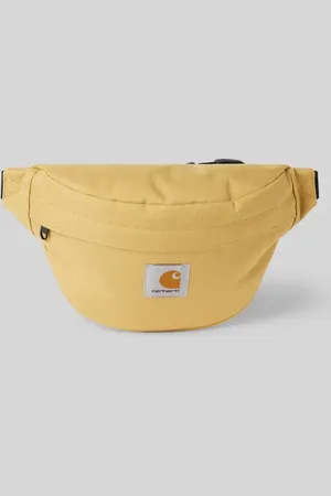 Carhartt Bauchtasche mit Label-Detail in , Größe 1