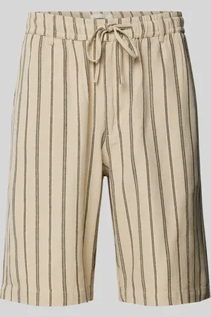 Thinking Mu Shorts mit Tunnelzug Modell 