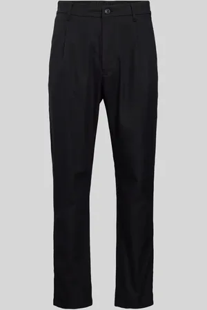 JOOP! Loose Fit Chino mit Gesäßtaschen Modell 