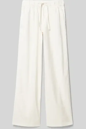 MANGO Hose mit Tunnelzug Modell 