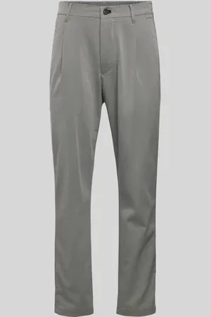 JOOP! Loose Fit Chino mit Gesäßtaschen Modell 