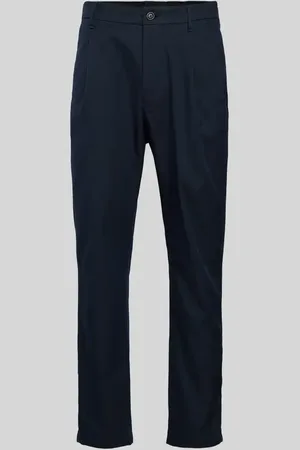 JOOP! Loose Fit Chino mit Gesäßtaschen Modell 