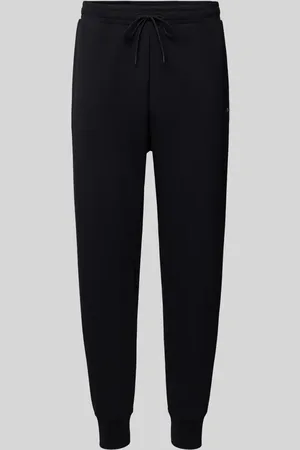 HUGO BOSS Sweatpants mit Gesäßtasche Modell 