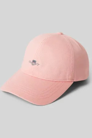 GANT Cap mit Label-Stitching in , Größe L