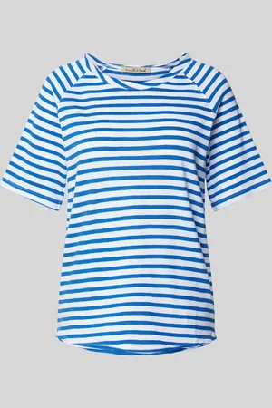 Smith and Soul T-Shirt mit Rundhalsausschnitt in , Größe M