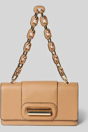 Tommy Hilfiger Clutch aus Rindleder Modell 