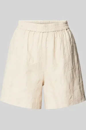 MSCH Bermudas mit Inside-Out-Nähten Modell 