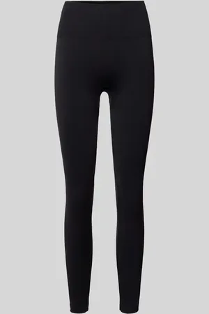 Wolford Leggings mit elastischem Bund in , Größe L