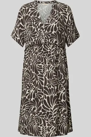 Heartkiss Kleid mit kurzer Knopfleiste in , Größe XS