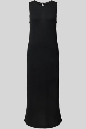 Opus Midikleid mit Strukturmuster Modell 