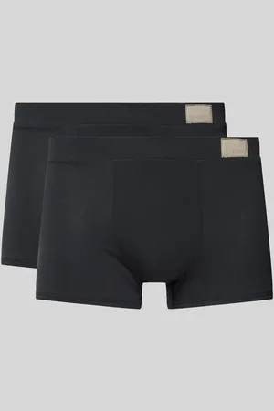 Sloggi Trunks mit Teilungsnähten im 2er-Pack in , Größe S
