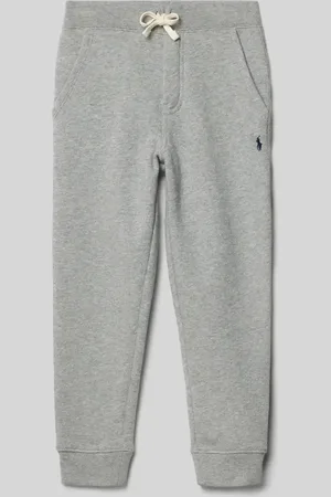 Ralph Lauren Regular Fit Sweatpants mit Eingrifftaschen in , Größe 92