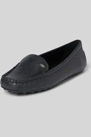 Michael Kors Ballerinas mit Label-Detail Modell 