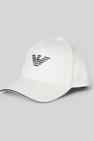 Emporio Armani Cap mit verstärktem Schirm in , Größe 1
